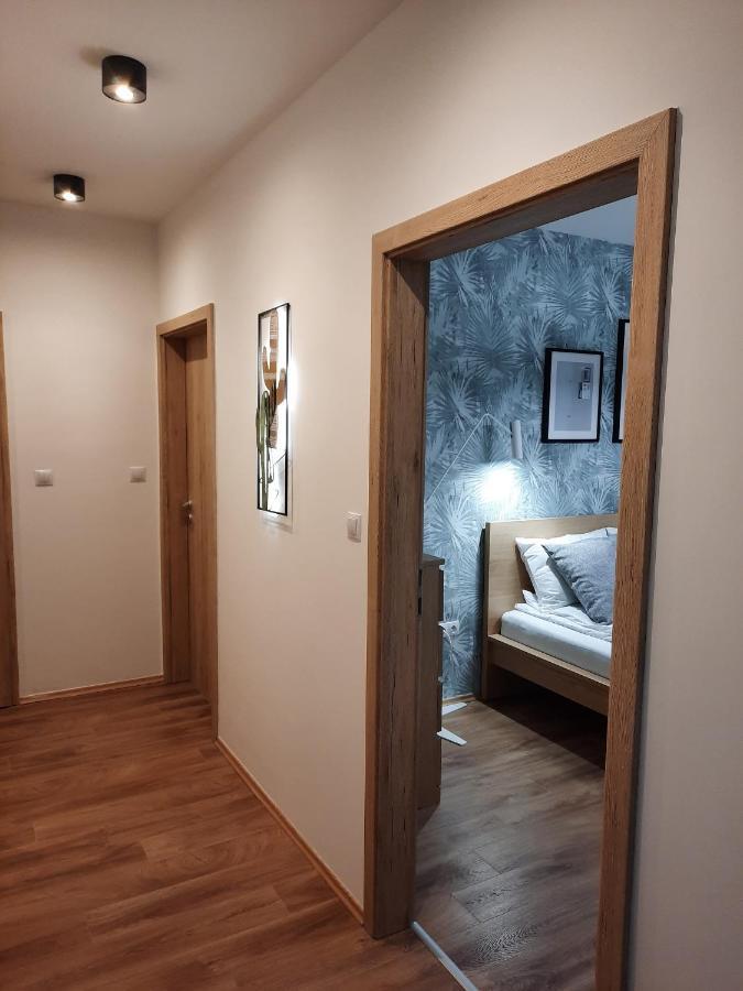 Bpr Space Grey Home With Balcony Βουδαπέστη Εξωτερικό φωτογραφία